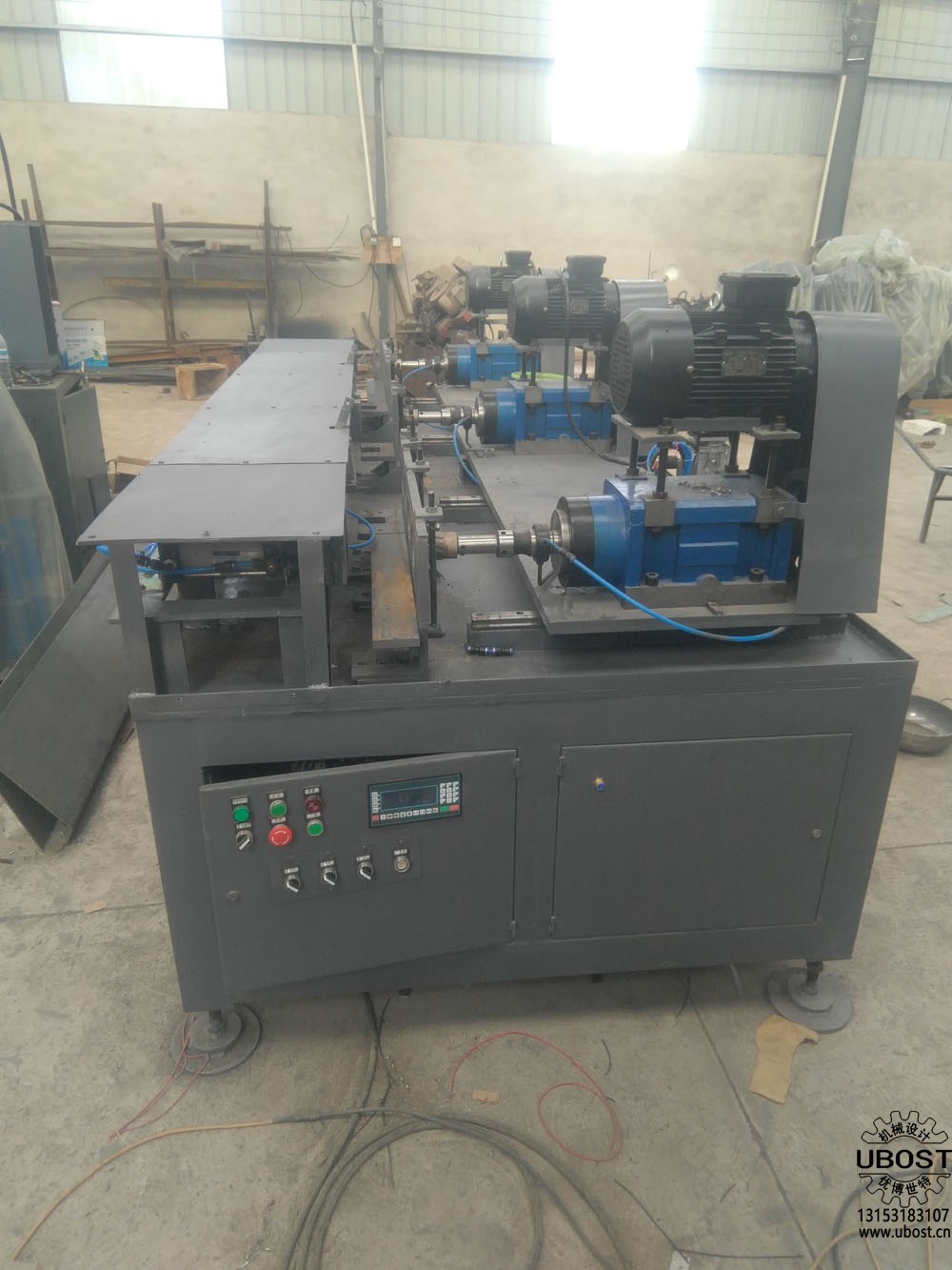 優(yōu)博世特，ubost,鉆孔機(jī)，銷軸，螺栓，自動，攻絲機(jī)，機(jī)械手，非標(biāo)自動化，設(shè)備，銷軸鉆孔機(jī)，螺栓鉆孔機(jī)，