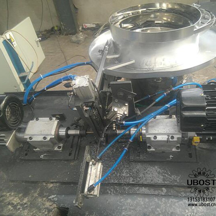 優(yōu)博世特，ubost,鉆孔機(jī)，銷(xiāo)軸，螺栓，自動(dòng)，攻絲機(jī)，機(jī)械手，非標(biāo)自動(dòng)化，設(shè)備，銷(xiāo)軸鉆孔機(jī)，螺栓鉆孔機(jī)，