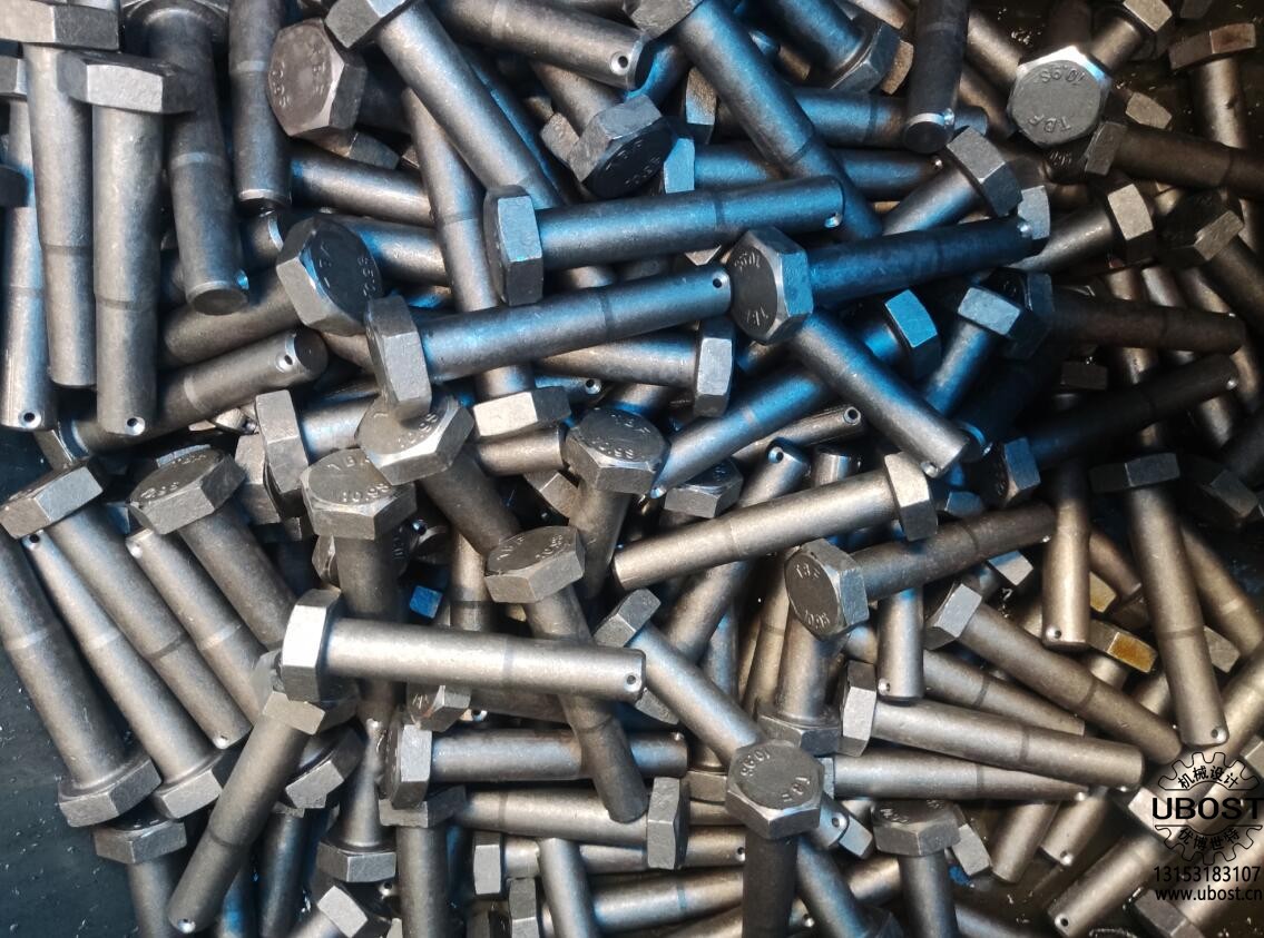 優(yōu)博世特，ubost,鉆孔機，銷軸，螺栓，自動，攻絲機，機械手，非標自動化，設備，銷軸鉆孔機，螺栓鉆孔機，