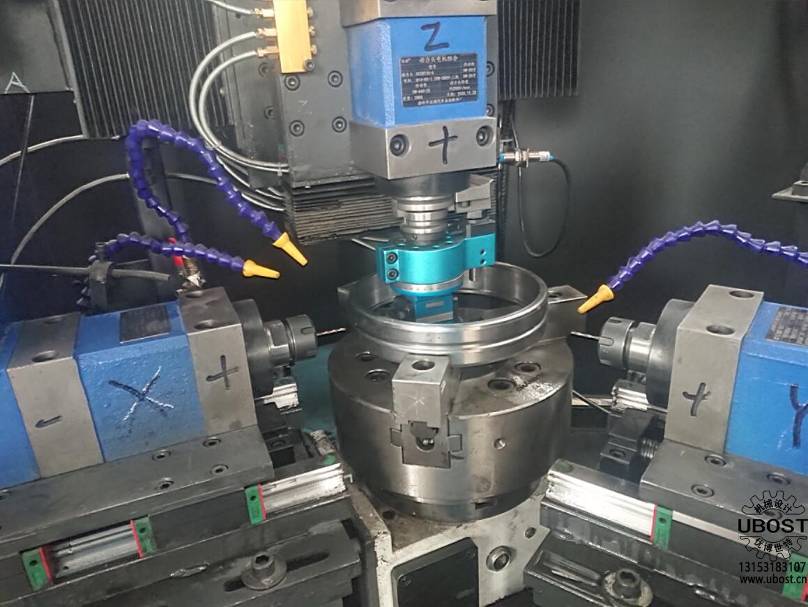 優(yōu)博世特，ubost,鉆孔機，銷軸，螺栓，自動，攻絲機，機械手，非標自動化，設(shè)備，銷軸鉆孔機，螺栓鉆孔機，