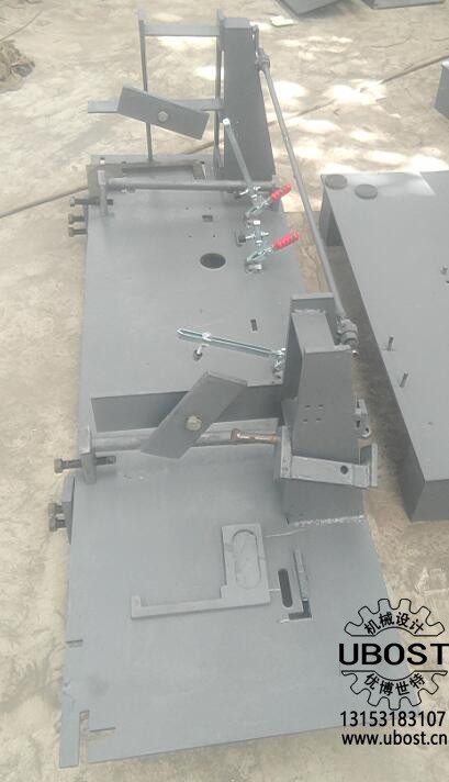 優(yōu)博世特，ubost,鉆孔機，銷軸，螺栓，自動，攻絲機，機械手，非標自動化，設(shè)備，銷軸鉆孔機，螺栓鉆孔機，