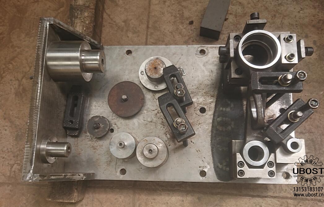 優(yōu)博世特，ubost,鉆孔機，銷軸，螺栓，自動，攻絲機，機械手，非標自動化，設(shè)備，銷軸鉆孔機，螺栓鉆孔機，