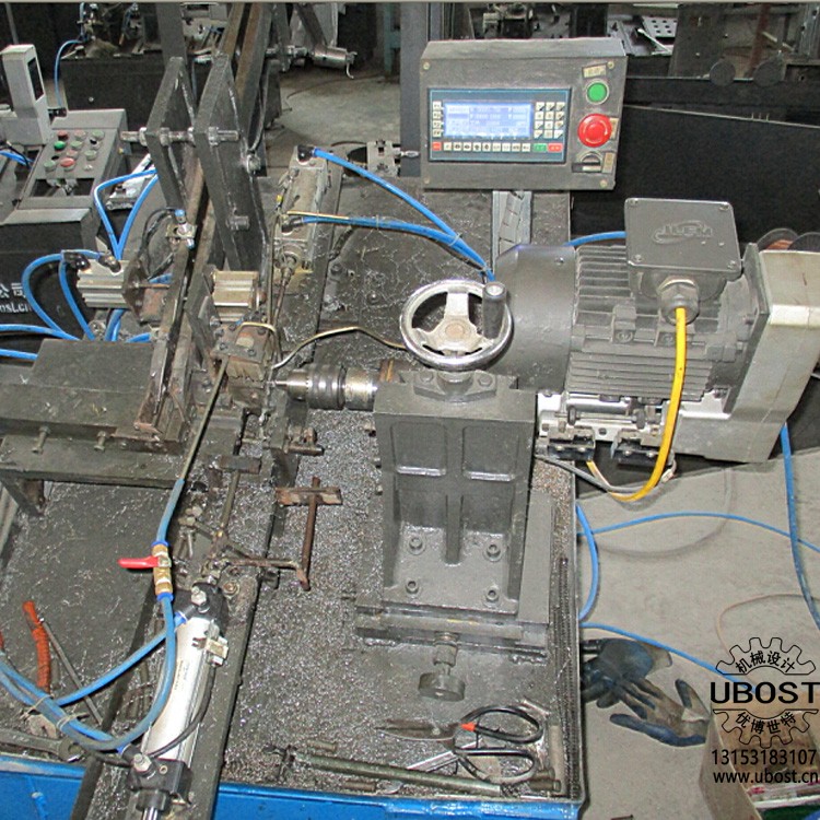 優(yōu)博世特，ubost,鉆孔機(jī)，銷軸，螺栓，自動(dòng)，攻絲機(jī)，機(jī)械手，非標(biāo)自動(dòng)化，設(shè)備，銷軸鉆孔機(jī)，螺栓鉆孔機(jī)，