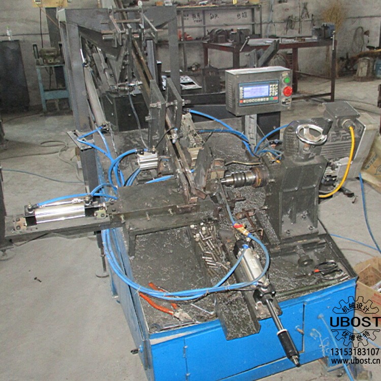 優(yōu)博世特，ubost,鉆孔機(jī)，銷軸，螺栓，自動(dòng)，攻絲機(jī)，機(jī)械手，非標(biāo)自動(dòng)化，設(shè)備，銷軸鉆孔機(jī)，螺栓鉆孔機(jī)，