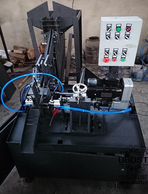 優(yōu)博世特，ubost,鉆孔機(jī)，銷軸，螺栓，自動(dòng)，攻絲機(jī)，機(jī)械手，非標(biāo)自動(dòng)化，設(shè)備，銷軸鉆孔機(jī)，螺栓鉆孔機(jī)，