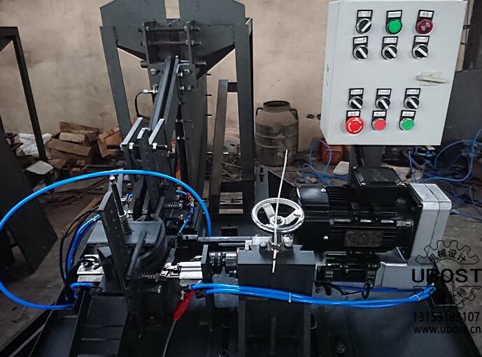 優(yōu)博世特，ubost,鉆孔機(jī)，銷軸，螺栓，自動(dòng)，攻絲機(jī)，機(jī)械手，非標(biāo)自動(dòng)化，設(shè)備，銷軸鉆孔機(jī)，螺栓鉆孔機(jī)，