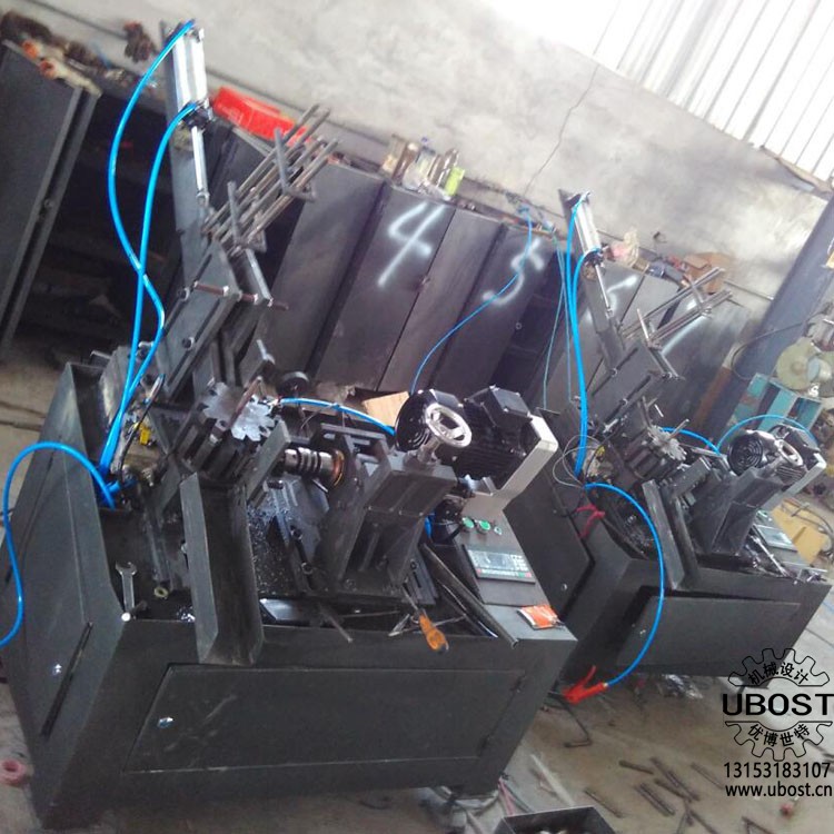 優(yōu)博世特，ubost,鉆孔機(jī)，銷軸，螺栓，自動，攻絲機(jī)，機(jī)械手，非標(biāo)自動化，設(shè)備，銷軸鉆孔機(jī)，螺栓鉆孔機(jī)，