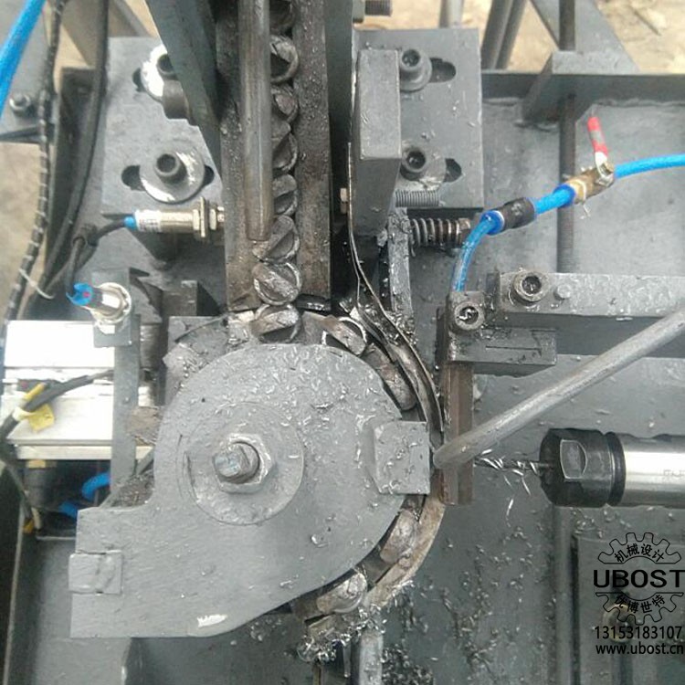 優(yōu)博世特，ubost,鉆孔機(jī)，銷軸，螺栓，自動，攻絲機(jī)，機(jī)械手，非標(biāo)自動化，設(shè)備，銷軸鉆孔機(jī)，螺栓鉆孔機(jī)，