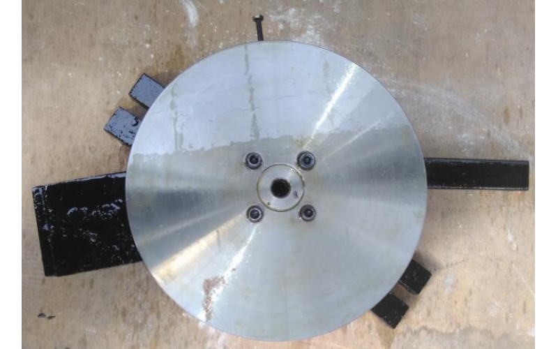 手動(dòng)分度盤(pán)MH250