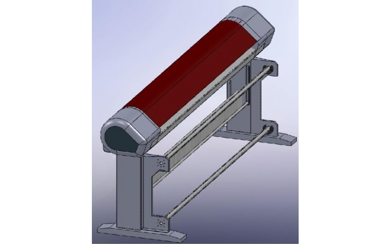 各種設(shè)備、生產(chǎn)線-現(xiàn)場測繪并改進(jìn)設(shè)計(jì)案例