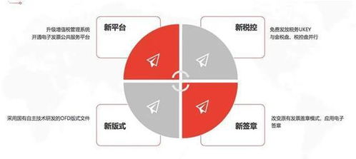 專票電子化 構建產業鏈協同與數據金融服務的新基石